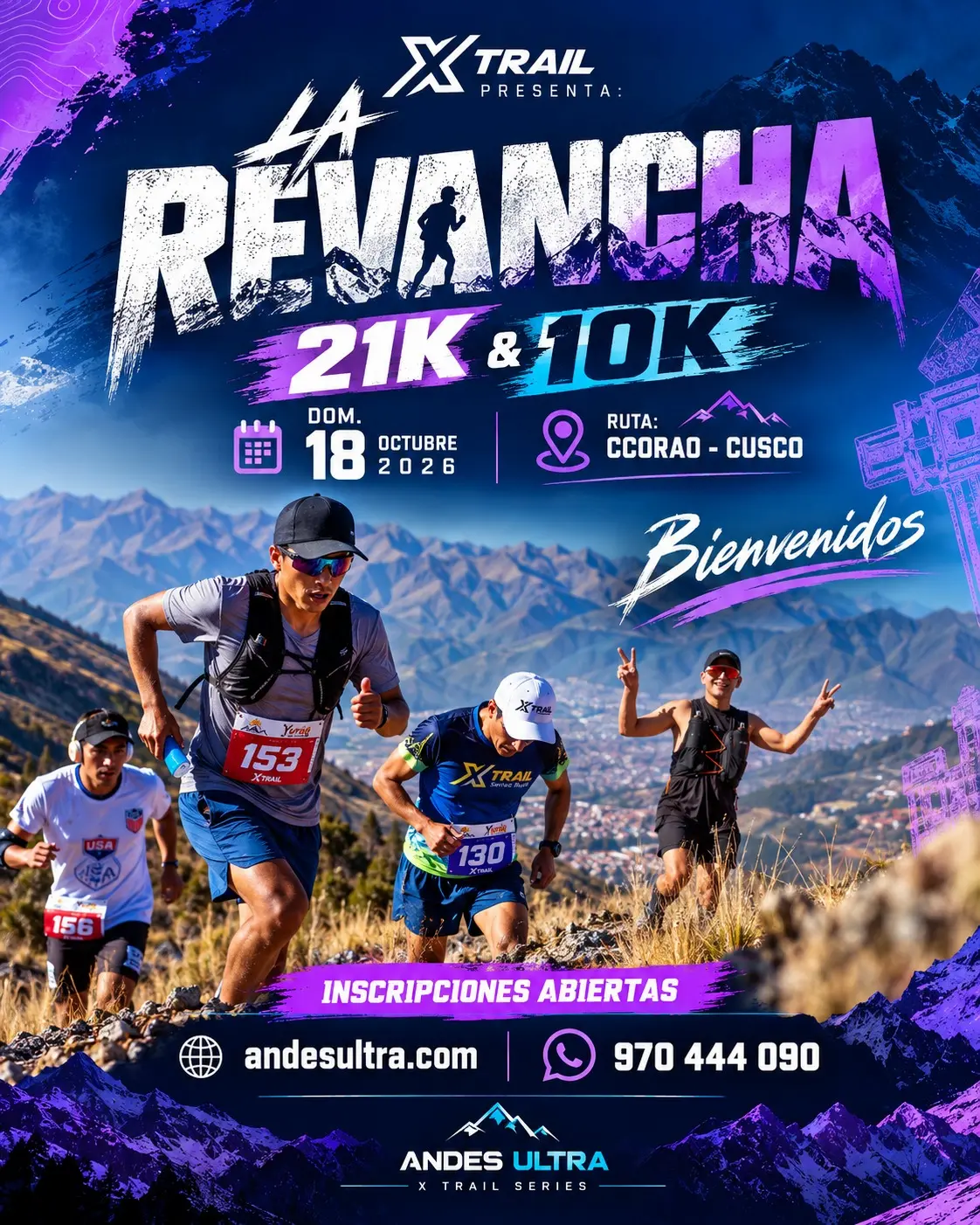 Revancha