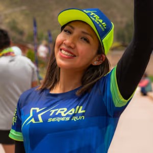 Giuliana Espinoza