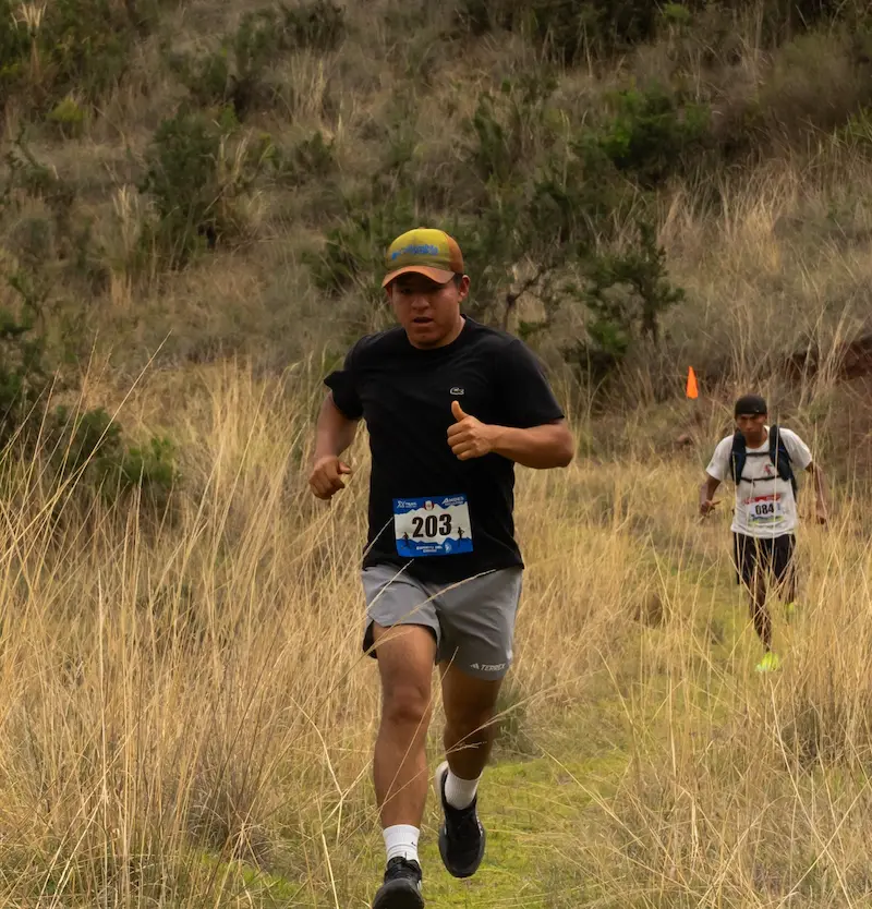 Josue Ochoa